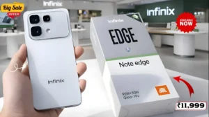 Infinix Note 60 5G