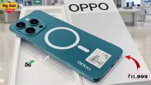 OPPO K13 5G