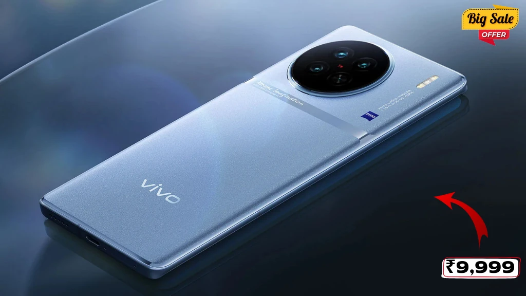 Vivo T4 Lite 5G